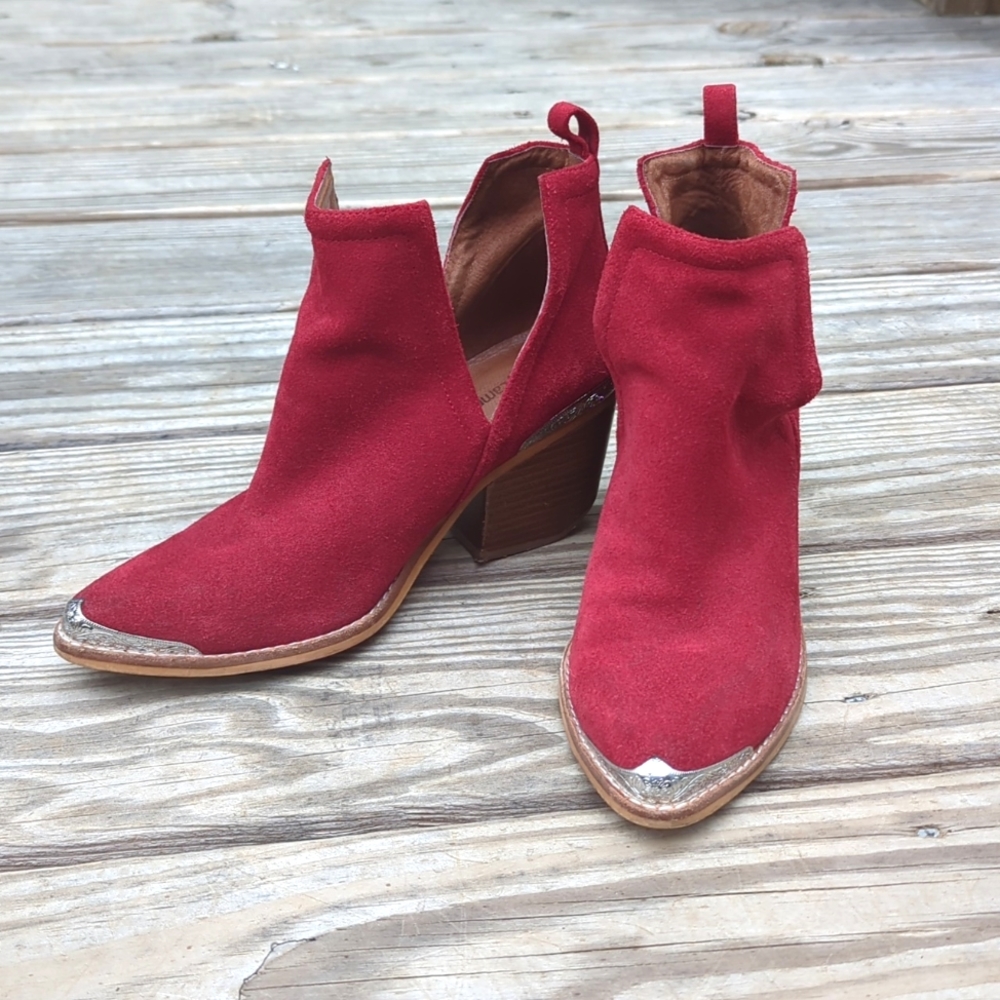 Jeffrey Campbell Western Cromwell